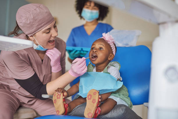 Best Emergency Dental Care  in Willards, MD