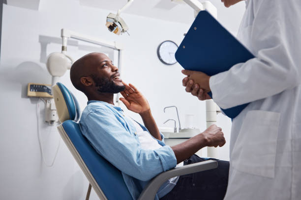Emergency Dental Services in Willards, MD