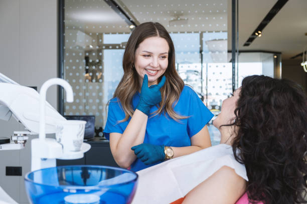 Best Laser Dentistry  in Willards, MD