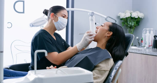 Best Full Mouth Reconstruction  in Willards, MD