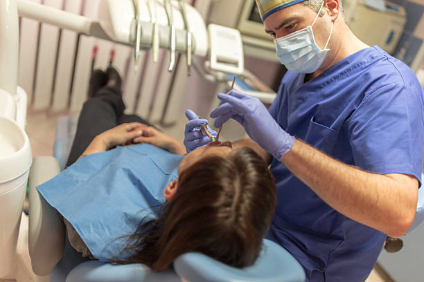 Best Oral Surgery  in Willards, MD