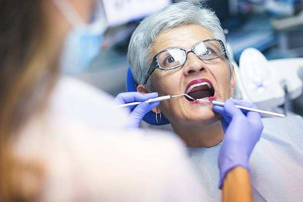 Full Mouth Reconstruction in Willards, MD
