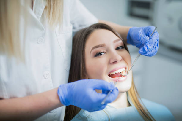 Oral Surgery in Willards, MD