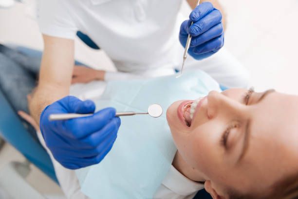 Laser Dentistry in Willards, MD